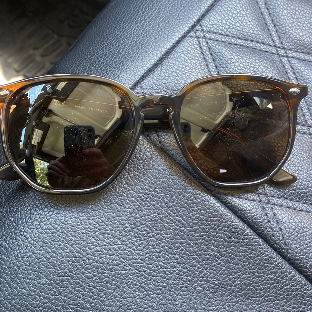 Ray bans